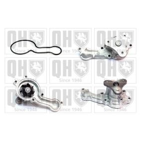 Achetez des Pompe à eau QUINTON HAZELL QCP3595 à prix pour 76,80 €