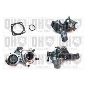 Acquista Pompa acqua da QUINTON HAZELL QCP3611 a buon mercato per soli 100,35 €