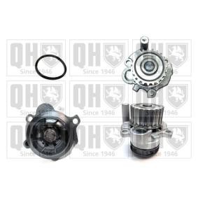Achetez des Pompe à eau QUINTON HAZELL QCP3627 à prix pour 85,76 €