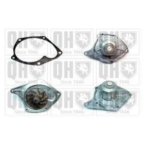 Achetez des Pompe à eau QUINTON HAZELL QCP3629 à prix pour 56,34 €