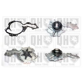 Achetez des Pompe à eau QUINTON HAZELL QCP3634 à prix pour 163,82 €