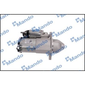 Anlasser EX55576980