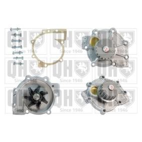 Achetez des Pompe à eau QUINTON HAZELL QCP3648 à prix pour 78,74 €