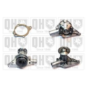 Achetez des Pompe à eau QUINTON HAZELL QCP556 à prix pour 54,12 €