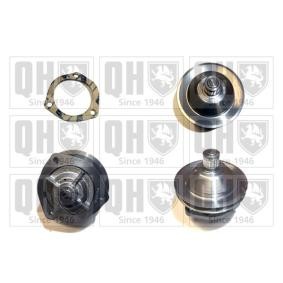 Achetez des Pompe à eau QUINTON HAZELL QCP971 à prix pour 69,38 €