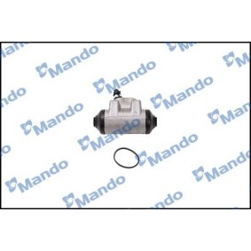 Achetez des Cylindre de roue Mando EX583204A000 à prix pour 46,67 €