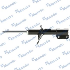 Acquista Ammortizzatore da Mando EX96407819 a buon mercato per soli 121,82 €