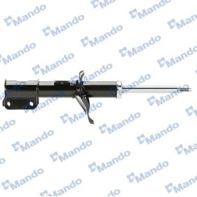 Acquista Ammortizzatore da Mando EX96407820 a buon mercato per soli 120,75 €