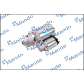 Anlasser EX96952005 für DAEWOO
