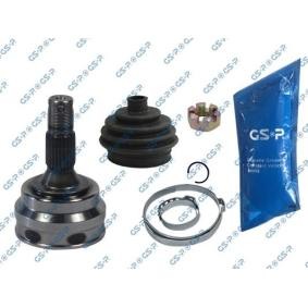 Acquista Kit giunti semiasse da GSP 845006 a buon mercato per soli 45,99 €