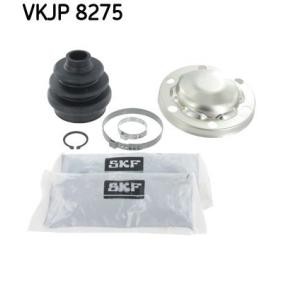 Faltenbalgsatz, Antriebswelle VKJP 8275