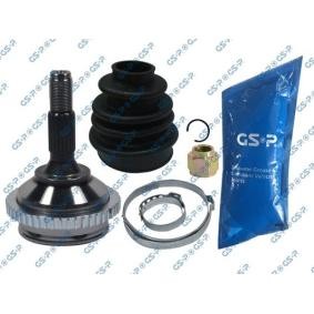 Compre Junta homocinética de GSP online para Jumpy I Caja / Chasis (BU, BV, BW, BX) a precios moderados