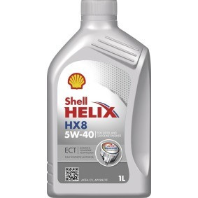 Compre Óleo do motor da SHELL 550047772 a um preço baixo por 16,87 €