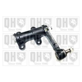 Comprar Palanca intermedia de dirección de QUINTON HAZELL QDL5258S a bajo precio de 71,57 €