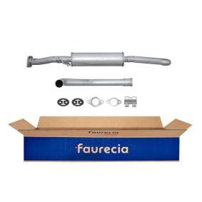 Køb Mellempotte af Faurecia FS05104 til den lave pris 932,44 DKK