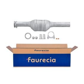 Acquista Catalizzatore da Faurecia FS25504K a buon mercato per soli 206,57 €