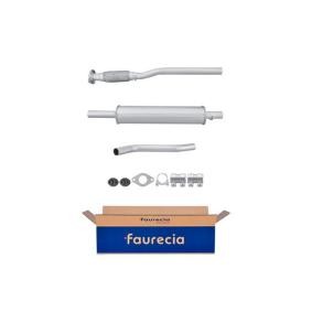 Køb Mellempotte af Faurecia FS25645 til den lave pris 1340,61 DKK