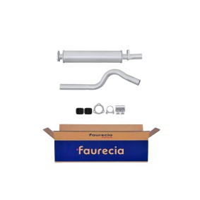 Køb Mellempotte af Faurecia FS40021 til den lave pris 814,87 DKK