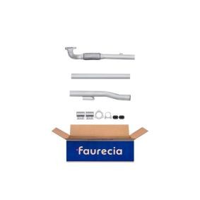 Abgasrohr FS40532 von Faurecia günstig für 132,60 € online kaufen
