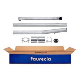 Abgasrohr FS40597 von Faurecia günstig für 92,26 € online kaufen