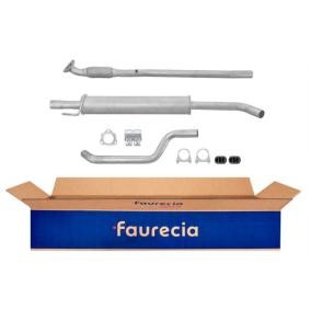 Køb Mellempotte af Faurecia FS40641 til den lave pris 1478,75 DKK
