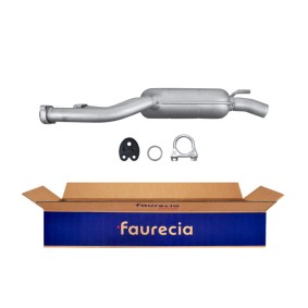 Kjøp Midtre lydpotte av Faurecia FS50027 til den lave prisen 2293,19 NOK