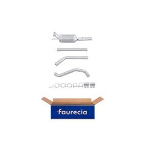 Acquista Filtro antiparticolato (FAP) da Faurecia FS55231S a buon mercato per soli 563,01 €