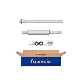 Kjøp Midtre lydpotte av Faurecia FS63033 til den lave prisen 1386,17 NOK