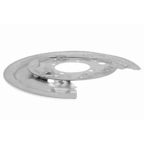 Acquista Lamiera paraspruzzi disco freno da ACKOJA A70-0726 a buon mercato per soli 49,98 €