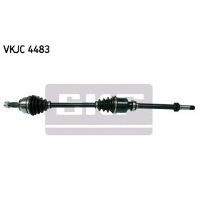 Comprar Árbol de transmisión de SKF VKJC 4483 a bajo precio de 114,94 €