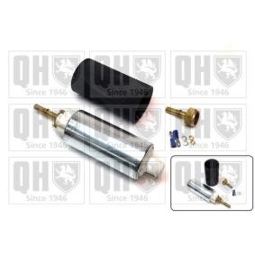 Achetez des Pompe à carburant QUINTON HAZELL QFP1013 à prix pour 280,80 €
