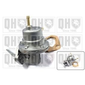 Achetez des Pompe à carburant QUINTON HAZELL QFP103 à prix pour 44,75 €