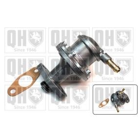 Achetez des Pompe à carburant QUINTON HAZELL QFP112 à prix pour 41,87 €