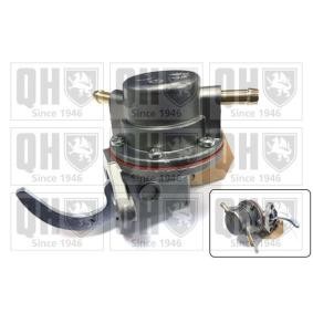 Kraftstoffpumpe QFP120 für MG