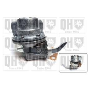 Achetez des Pompe à carburant QUINTON HAZELL QFP135 à prix pour 53,31 €