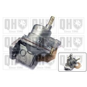 Achetez des Pompe à carburant QUINTON HAZELL QFP14 à prix pour 31,89 €