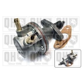 Achetez des Pompe à carburant QUINTON HAZELL QFP141 à prix pour 41,33 €