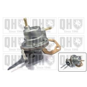 Achetez des Pompe à carburant QUINTON HAZELL QFP16 à prix pour 42,49 €