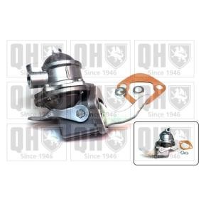 Achetez des Pompe à carburant QUINTON HAZELL QFP163 à prix pour 53,14 €