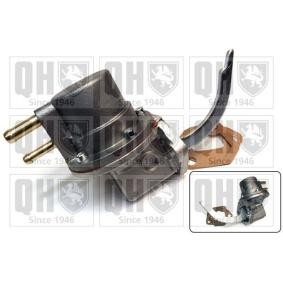 Achetez des Pompe à carburant QUINTON HAZELL QFP19 à prix pour 78,07 €