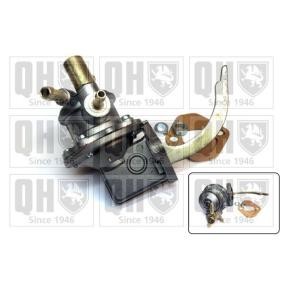 Achetez des Pompe à carburant QUINTON HAZELL QFP199 à prix pour 141,55 €