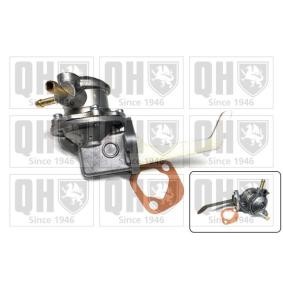 Kraftstoffpumpe QFP256