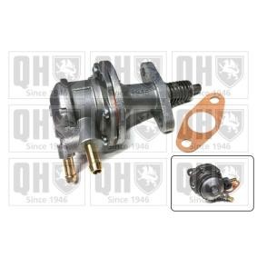 Achetez des Pompe à carburant QUINTON HAZELL QFP270 à prix pour 47,84 €