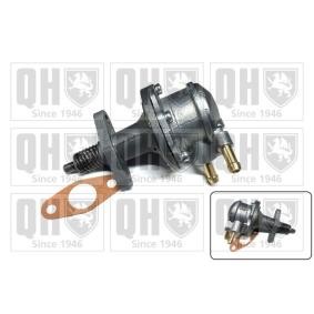 Achetez des Pompe à carburant QUINTON HAZELL QFP271 à prix pour 47,84 €