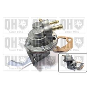 Achetez des Pompe à carburant QUINTON HAZELL QFP272 à prix pour 51,67 €