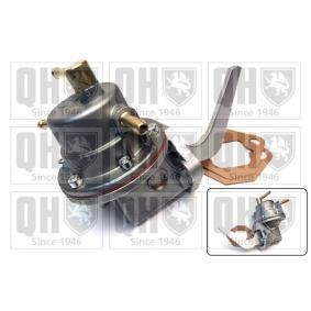 Achetez des Pompe à carburant QUINTON HAZELL QFP273 à prix pour 48,58 €