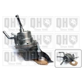 Kraftstoffpumpe QFP294 von QUINTON HAZELL günstig für 35,50 € online kaufen