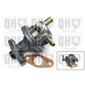 Kraftstoffpumpe QFP296 von QUINTON HAZELL günstig für 42,39 € online kaufen