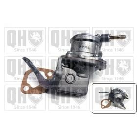 Achetez des Pompe à carburant QUINTON HAZELL QFP309 à prix pour 29,72 €