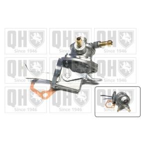 Achetez des Pompe à carburant QUINTON HAZELL QFP314 à prix pour 111,76 €